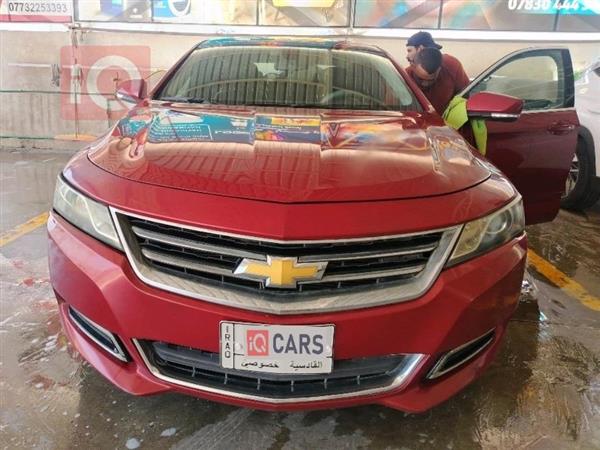 شێڤرۆلێت ئیمپالا 2020  بۆ فرۆشتن لە عێراق - دیوانیە